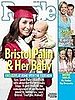Say What? Bristol Palin Ignores the Safe-Sex Option
