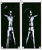 Whole Body Imaging Security at Airports Is Controversial