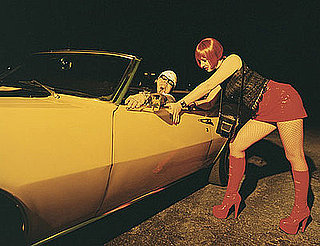 Say What? Prostitute Gets Creative