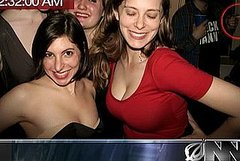 Police View 40,000 Dumb Party Photos to Guess Cause of Fire 