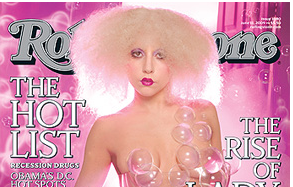 Lady Gaga: Bringing a New Sexy Back 