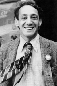Harvey Milk: OK For a Movie, but Not For the Classroom