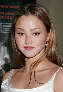 Girl Crush du Jour: Devon Aoki