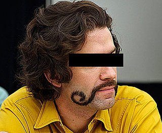 Grab Bag: Facial Hair Fails