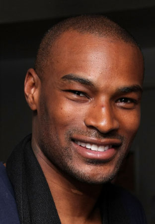 Do, Dump, or Marry? Tyson Beckford