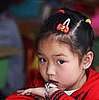 In China: Female Children Being Kidnapped as Future Brides