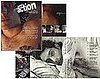 Would You Ever Buy a Magazine With Photos of Nude Men?