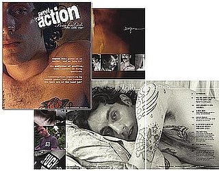 Would You Ever Buy a Magazine With Photos of Nude Men?