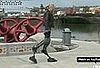 Digilegs Electronic Horse Legs
