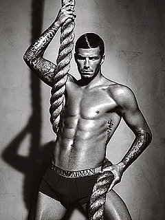 Do, Dump, or Marry? David Beckham