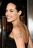 Naomi Wolf: Angelina Archetype of Liberated Woman