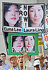 Front Page: North Korea Sentences US Journalists to 12 Years 