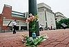 Front Page: Holocaust Museum Closed After Deadly Shooting 