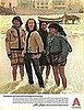Flashback: Stealing Fashion From Fishermen 