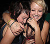 You Choose: Best Female Version of "Bros Before Hos"?