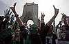 Front Page: Seven Dead in Iran as Protests Continue 