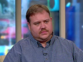 James Von Brunn's Son Wishes Dad Had Died Instead