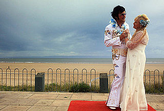 Oh Snap! Wedding Dreams Come True in Blue Hawaii 