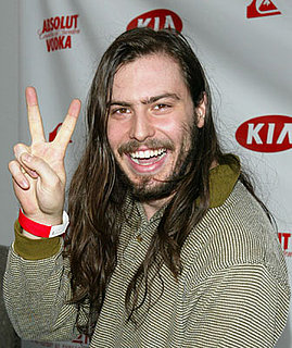 Do, Dump or Marry? Rocker Andrew WK