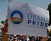 Front Page: Obama to Extend Benefits to Gay Partners 