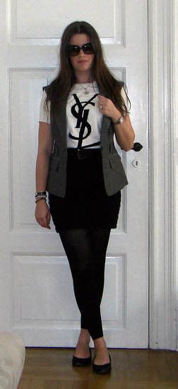 YSL in the City
