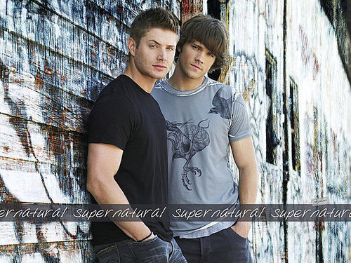 WINCHESTER BROTHERS