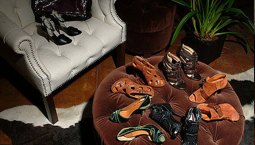 Beige - The Premiere Boutique For The "Who's Who" of LA
