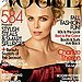 Vogue Nails the September Cover!