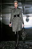 Fall Trends 09 : Defining the Waist