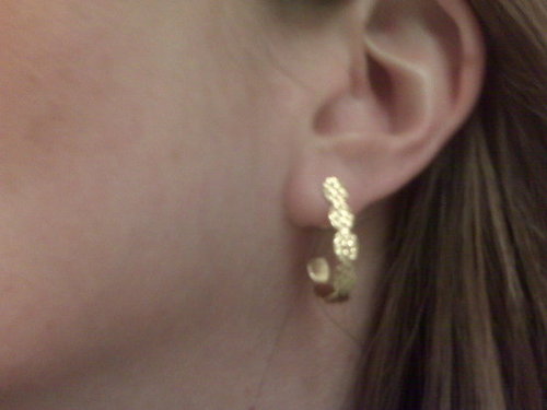 Melinda Maria Earrings