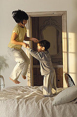 Casa Quickie: Mattress Flip