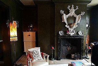 Coveted Crib: An Eclectic Georgian in London