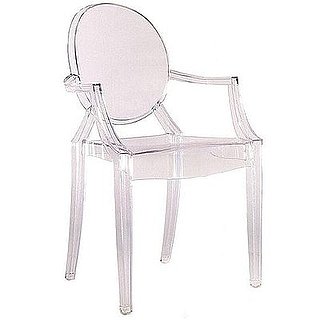 Louis XVI: 16 Louis Ghost Chairs Around the World