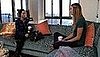 Love It or Hate It? Whitney Port's Sectional Sofa