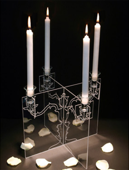 How-To: Remove Candle Wax