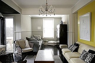 Have You Painted an Accent Wall?