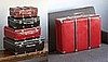 Steal of the Day: Sundance Continental Suitcases