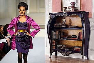 Inspired: Oscar de la Renta New York Fashion Week