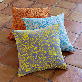 Steal of the Day: Zinnia Pillow Cover