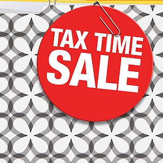 Sale Alert: The Container Store Tax Time Sale