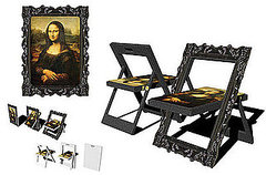 Cool Idea: Mona Chair