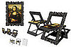 Cool Idea: Mona Chair