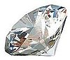 Guess What This Diamond Is Made Of?