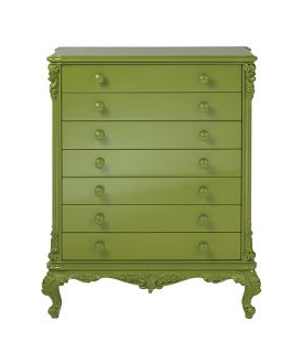Crave Worthy: The Conran Shop Napoleone Cabinet