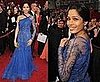 Oscar Red Carpet: Freida Pinto