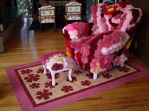 Coveted Crib: Nest