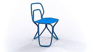 International Chair Design Competition Looking For Entries