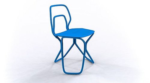 International Chair Design Competition Looking For Entries
