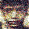 Guess What This Portrait Is Made Of?