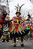 Roundup: Mardi Gras Madness